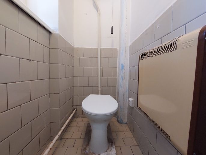 Prodej, Byt 1+1, Klášterec nad Ohří