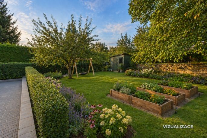 Prodej, Byt 4+1, Praha