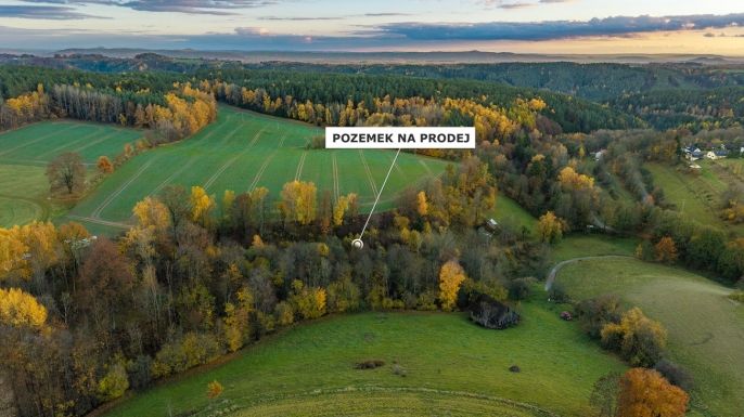 Prodej, Louka, Bílá