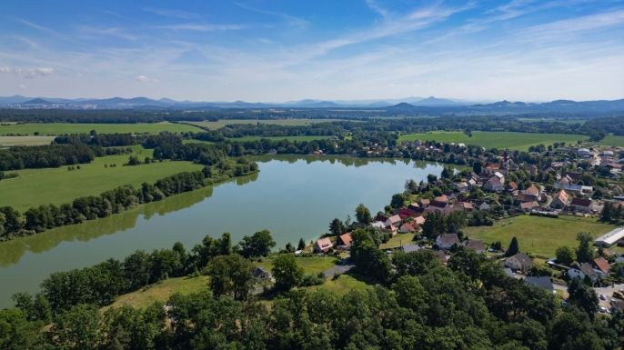 Prodej, Pozemek k bydlení, Holany