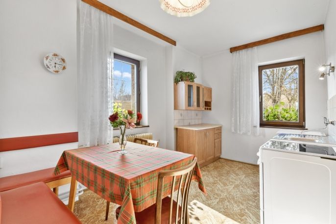 Prodej, Rodinný dům, Liberec