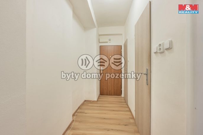 Prodej, Byt 2+1, Praha