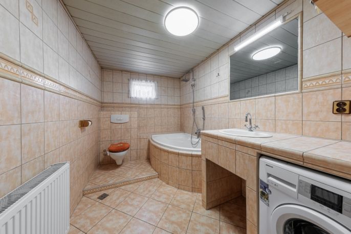 Prodej, Rodinný dům, Kraslice