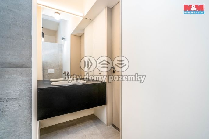 Prodej, Byt 4+1, Praha