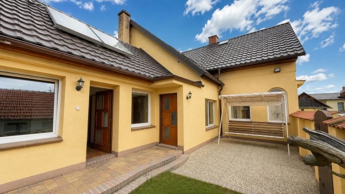 Pronájem, Rodinný dům, Lipník nad Bečvou