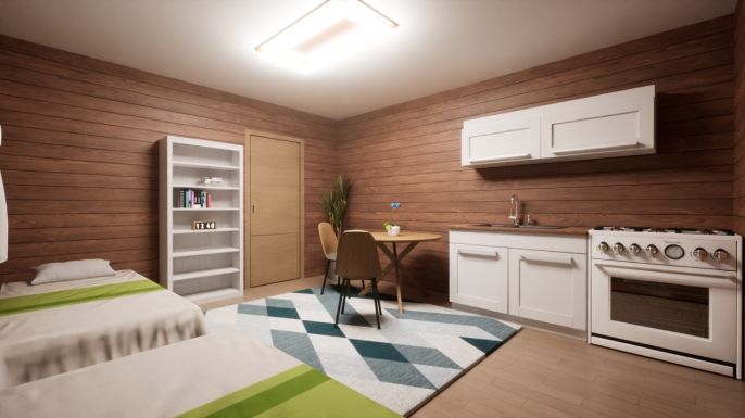 Prodej, Chalupa, Stružnice