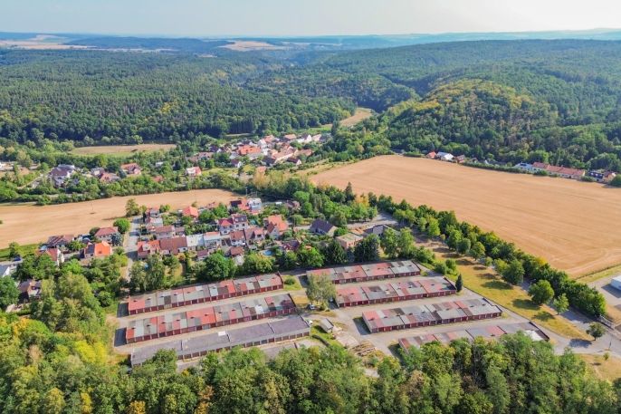 Prodej, Garáž, Plzeň