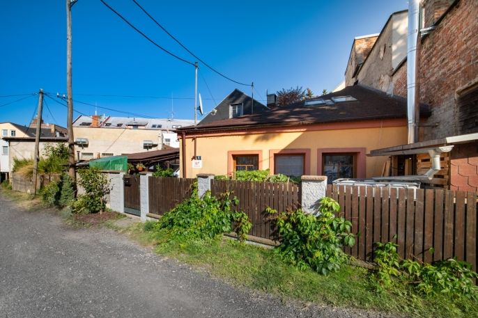 Prodej, Rodinný dům, Svitavy