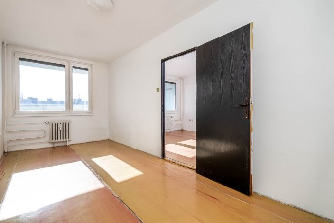 Prodej, Byt 2+1, Pardubice