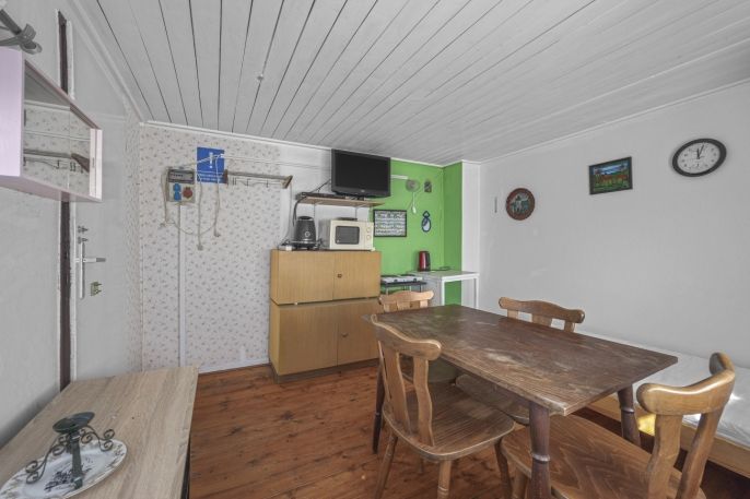 Prodej, Chata, Dobruška