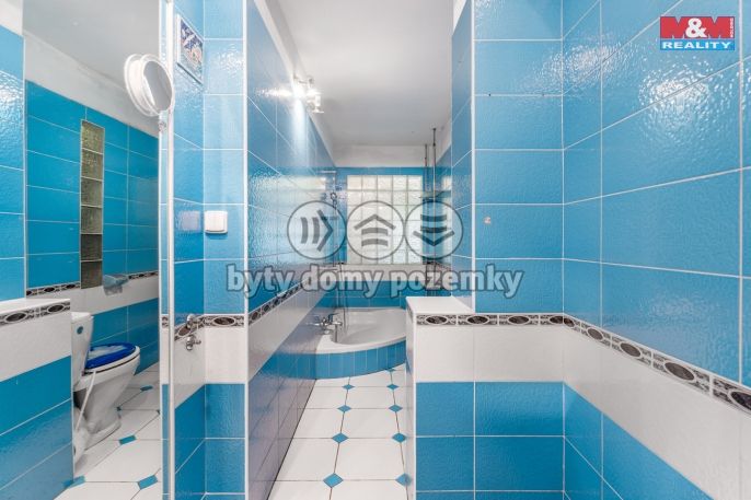 Prodej, Rodinný dům, Háje nad Jizerou