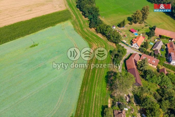 Prodej, Pozemek k bydlení, Loket
