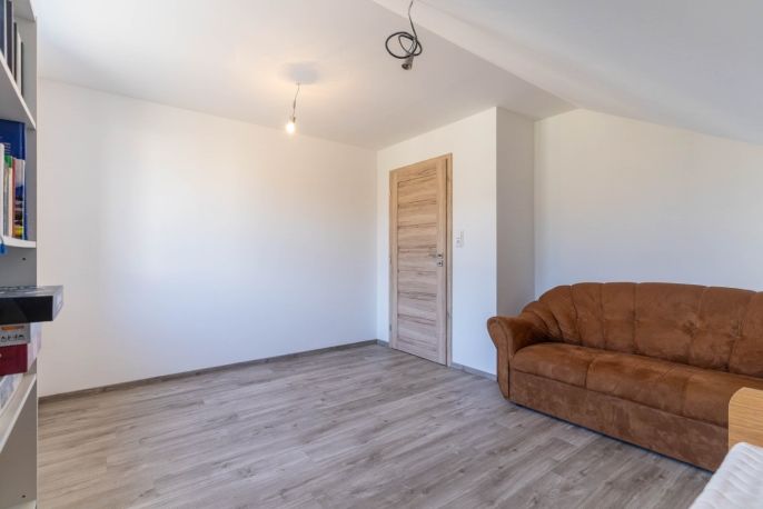 Prodej, Rodinný dům, Okrouhlá