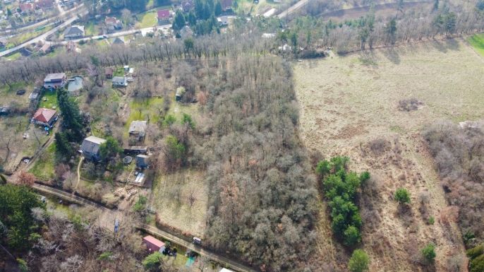 Prodej, Ovocný sad, Zadní Třebaň