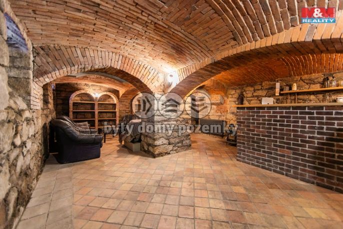 Pronájem, Obchod a služby, Úněšov