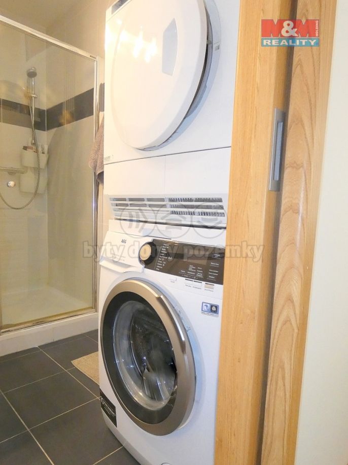 Pronájem, Byt 2+1, Ostrava