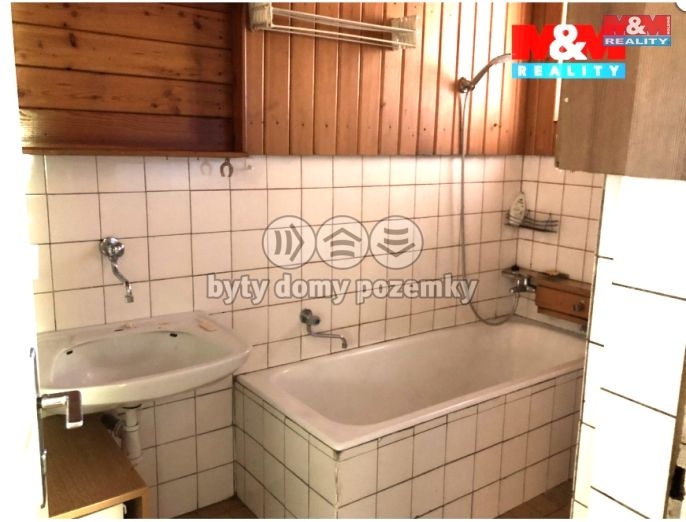 Prodej, Rodinný dům, Podhradní Lhota