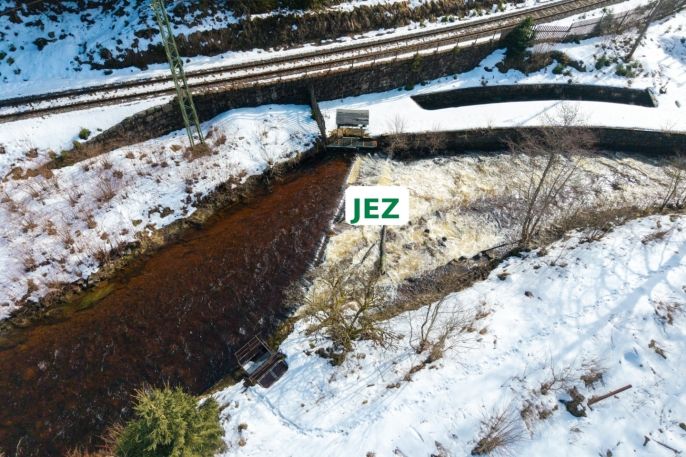 Prodej, Výrobní objekt, Nejdek