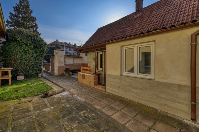 Prodej, Rodinný dům, Dobřany