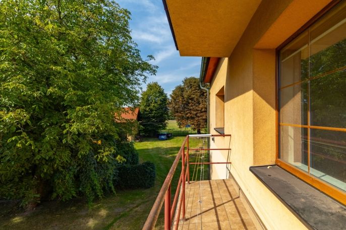 Prodej, Rodinný dům, Žabeň