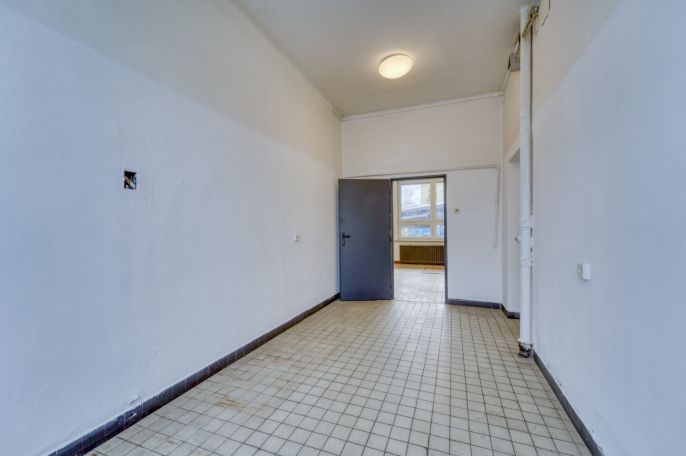 Pronájem, Obchod a služby, Klatovy