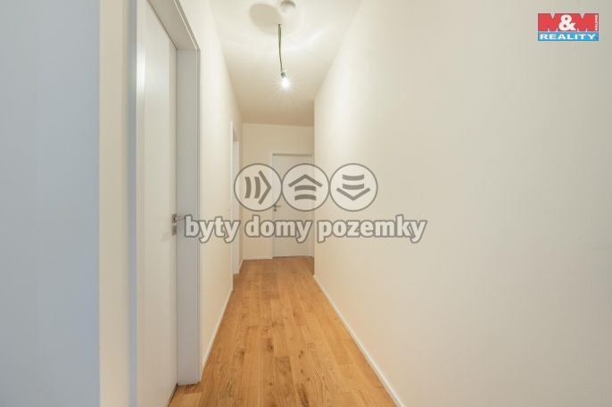 Prodej, Byt 4+kk, Praha