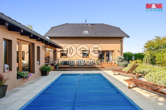 Prodej, Rodinný dům, Chuderov