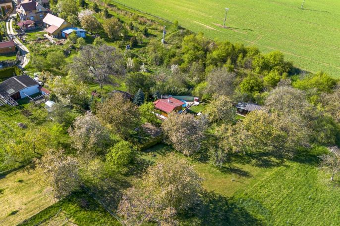 Prodej, Chata, Třebovle