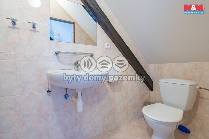 Prodej, Hotel, penzion, Třeboň