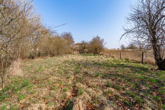 Prodej, Rodinný dům, Dešná