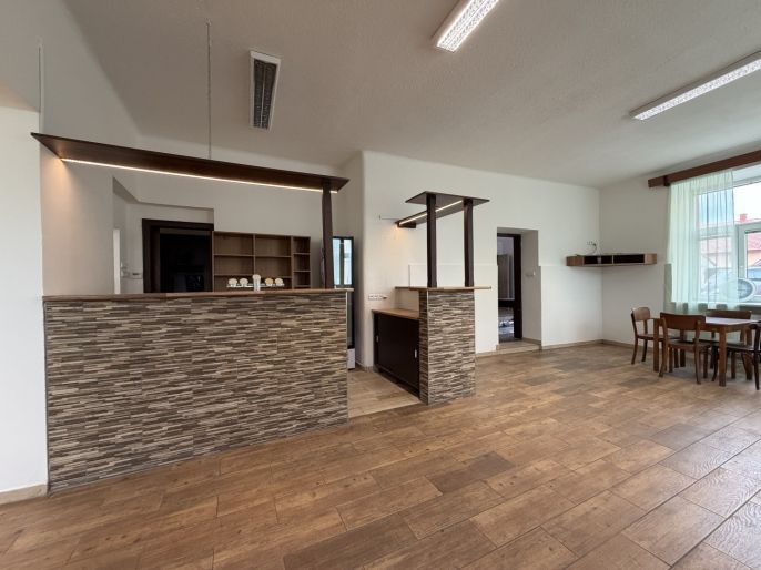 Pronájem, Restaurace, stravování, Vřesovice
