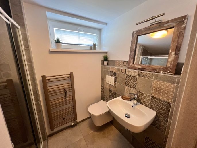 Prodej, Rodinný dům, Velká Polom