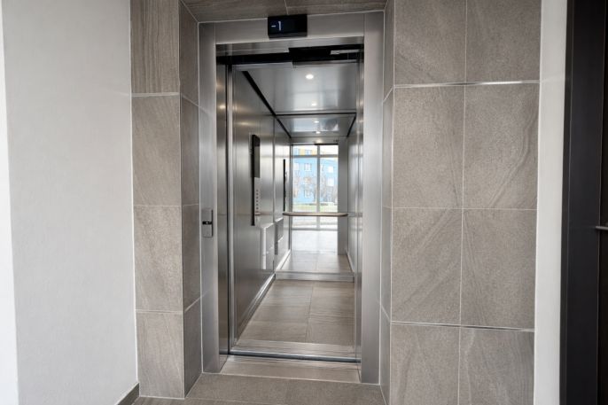 Prodej, Byt 3+1, Praha