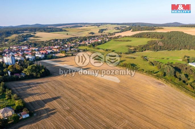Prodej, Pozemek k bydlení, Zbiroh