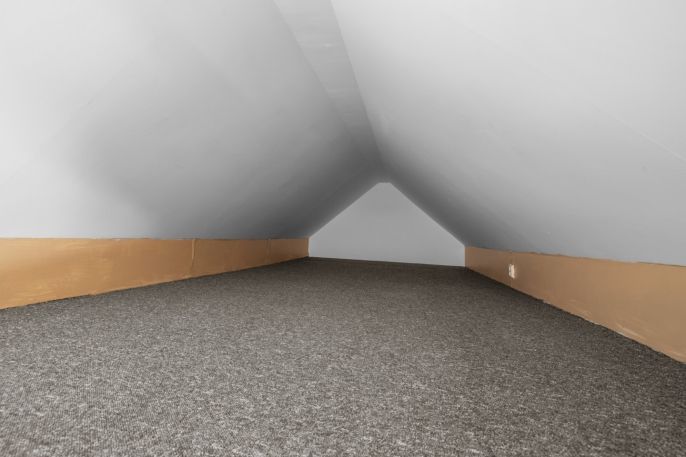 Pronájem, Byt 2+kk, Velvary