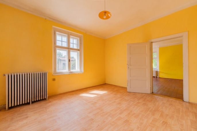 Prodej, Rodinný dům, Karlovy Vary