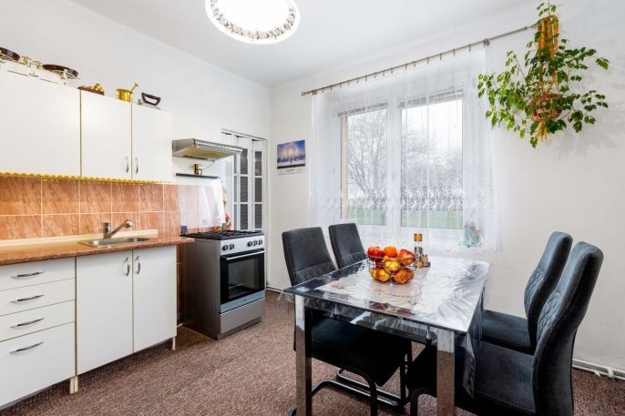 Prodej, Rodinný dům, Havířov