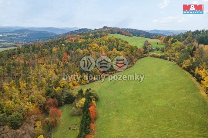 Prodej, Chata, Čím