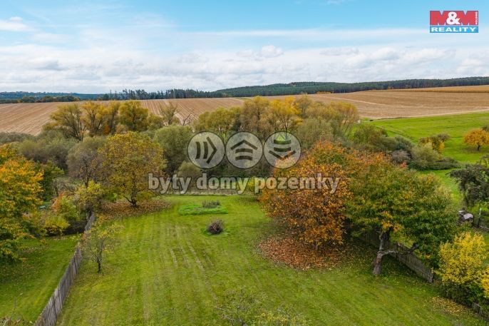 Prodej, Rodinný dům, Bechyně