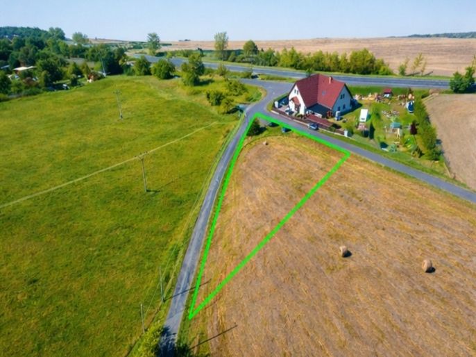 Prodej, Pozemek k bydlení, Úštěk