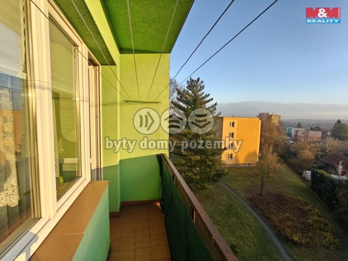 Pronájem, Byt 2+1, Rychvald