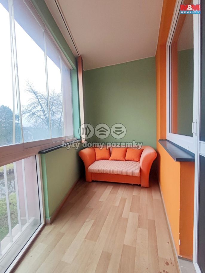 Pronájem, Byt 2+kk, Hradec Králové