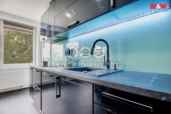 Prodej, Byt 3+1, Vražkov