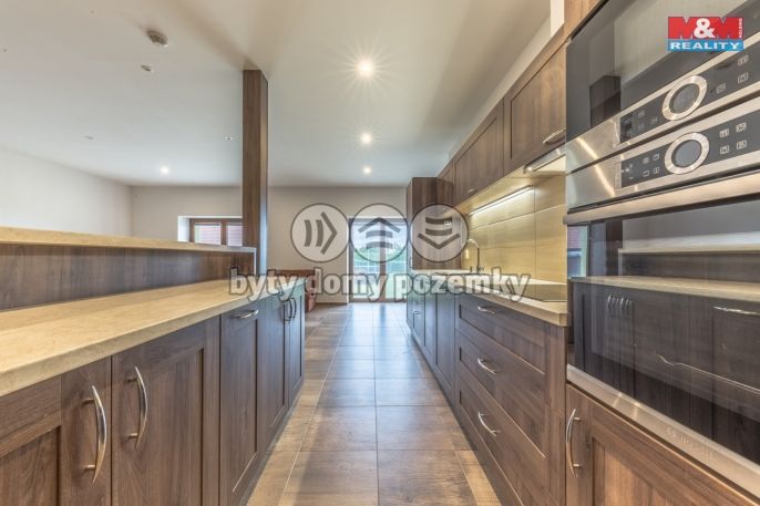 Prodej, Rodinný dům, Kokořín