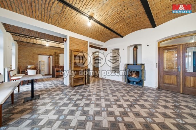 Prodej, Rodinný dům, Písařov