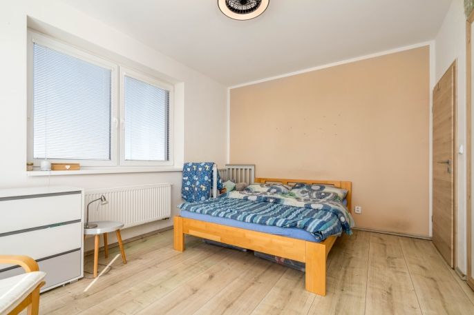 Prodej, Rodinný dům, Vysoká nad Labem
