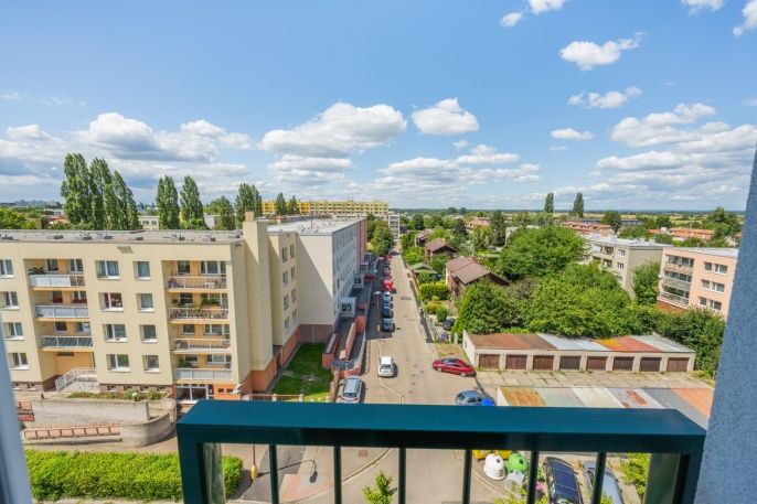 Prodej, Byt 3+kk, Poděbrady