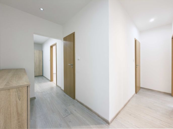 Pronájem, Byt 3+1, Ostrava