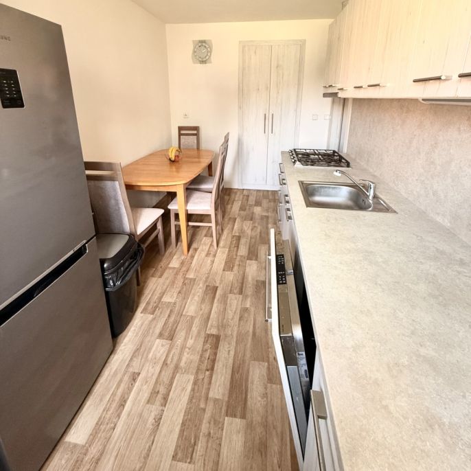 Prodej, Byt 2+1, Frenštát pod Radhoštěm