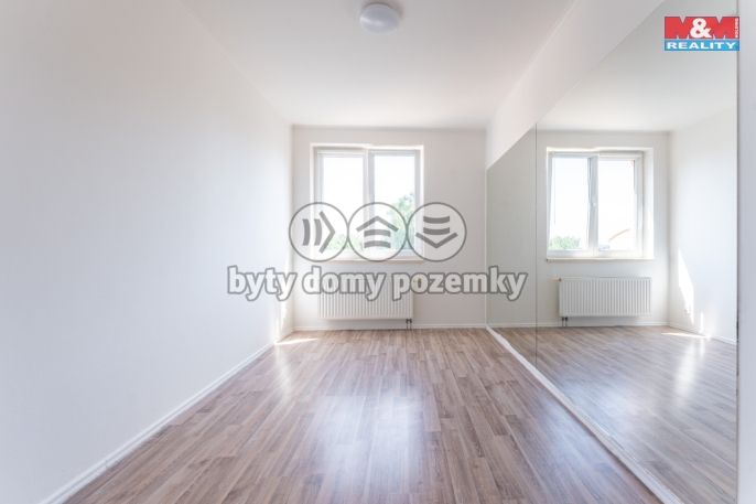 Prodej, Byt 3+kk, Klecany